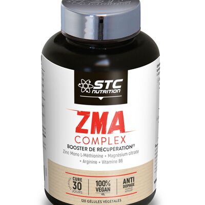 ZMA Complex