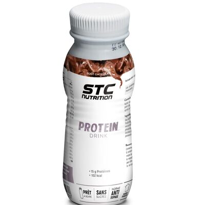 Protein Drink - Chocolat