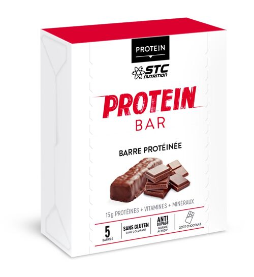 Protein Bar - Chocolat