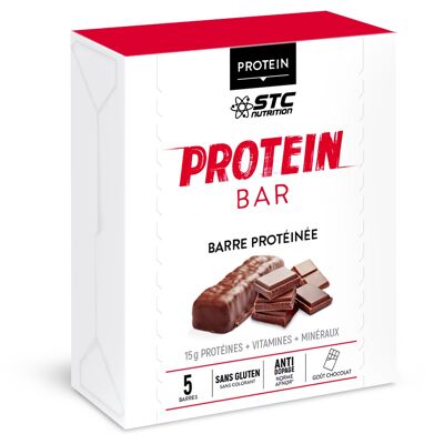 Protein Bar - Chocolat