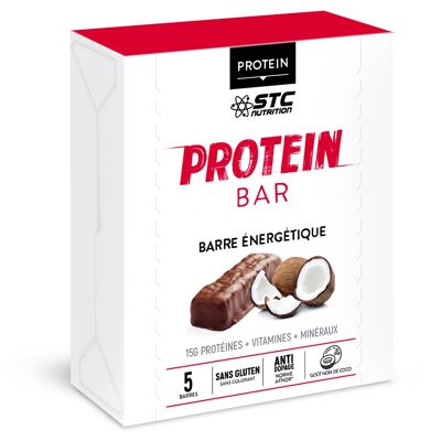 Protein Bar - Noix de coco