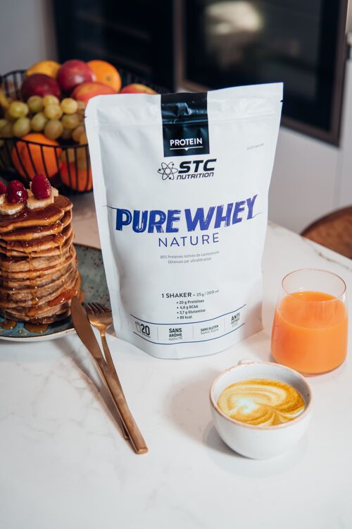 Pure Whey Nature