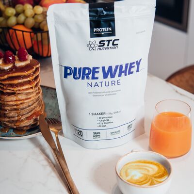 Pure Whey Nature