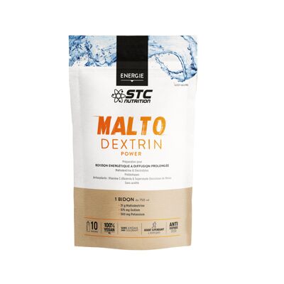 Maltodextrin Power