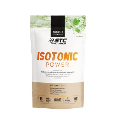 Isotonic Power - Menthe