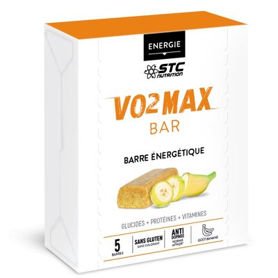 VO2 Max® Bar - Banane