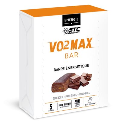 VO2 Max® Bar - Chocolat