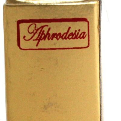 Duftöl- Aphrodesia