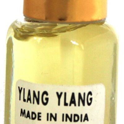 Fragrance oil- ylang ylang