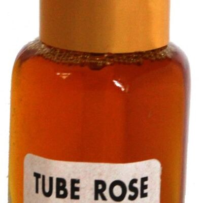 Fragrance oil tuberose