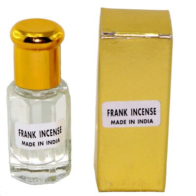Scented oil - Frankincense (frankincense)