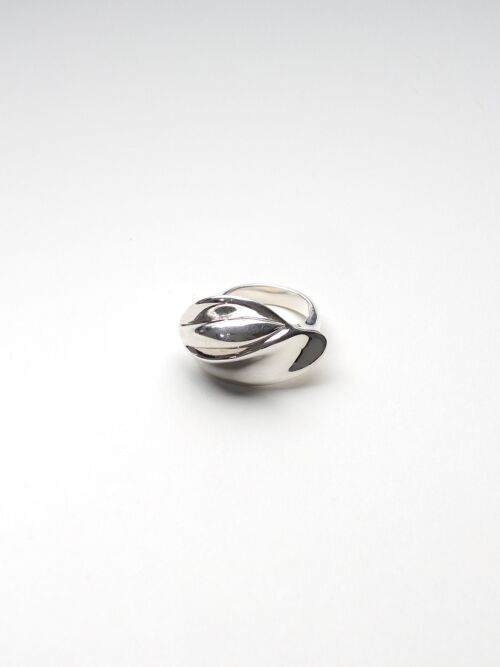 Coco Ring - Silver