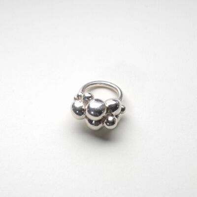 Anello Colette - Argento