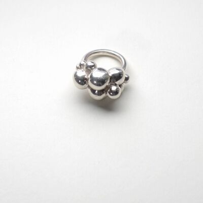 Colette Ring -  Silver