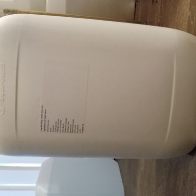 Körperlotion 25kg