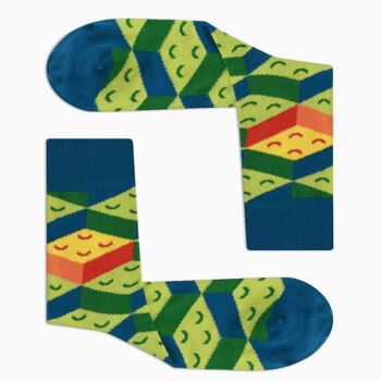 Chaussettes Chaussettes Lego Chaussettes Homme 1