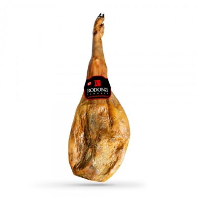 Jamón Curado Gran Reserva Genética Duroc 7-7,5 kgs