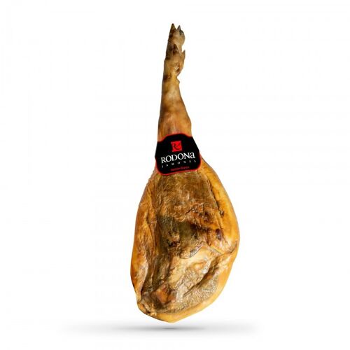 Jamón Curado 100% Duroc Gran Reserva 8,5-9 kgs