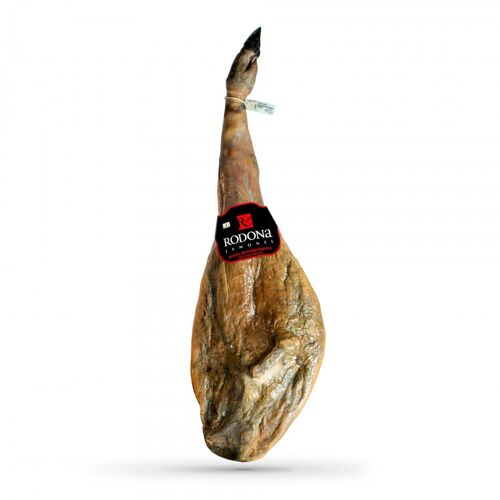 Jamón de Cebo Ibérico 50% raza ibérica 8-8,5 kgs