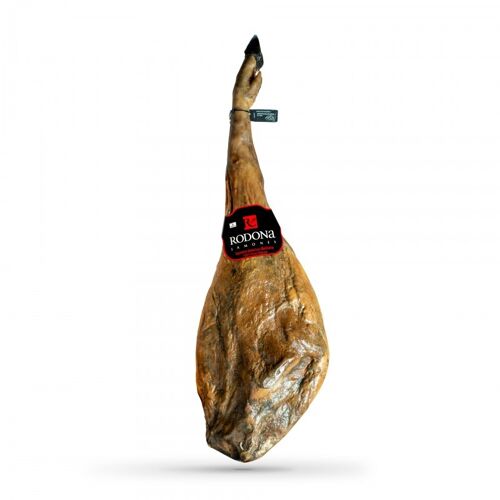 Jamón de Bellota 100% Ibérico 8-8,5kgs