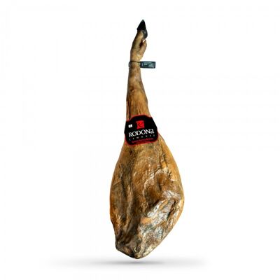 Jamón de Bellota 100% Ibérico Sierra 7,5-8 kgs