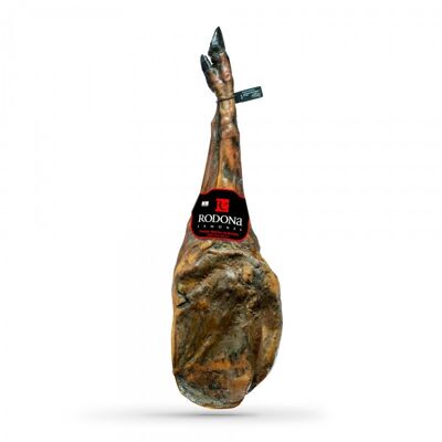 Spalla iberica 100% di ghianda 5-5,5 kg