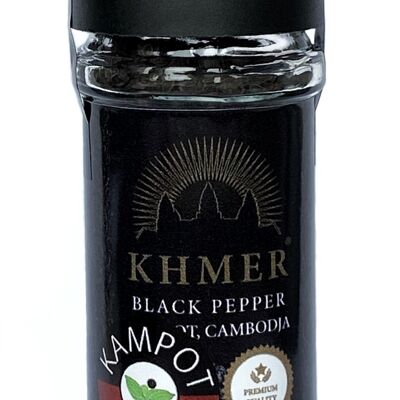 KHMER Kampot Nero 44g