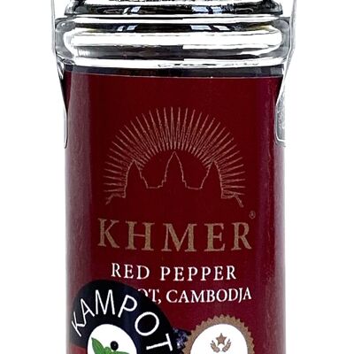 KHMER White Pepper 44g