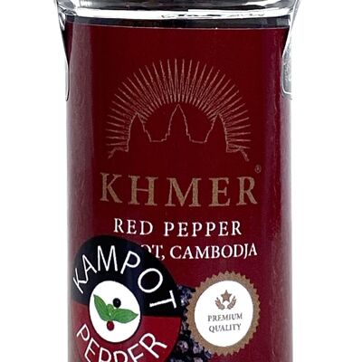 KHMER White Pepper 44g