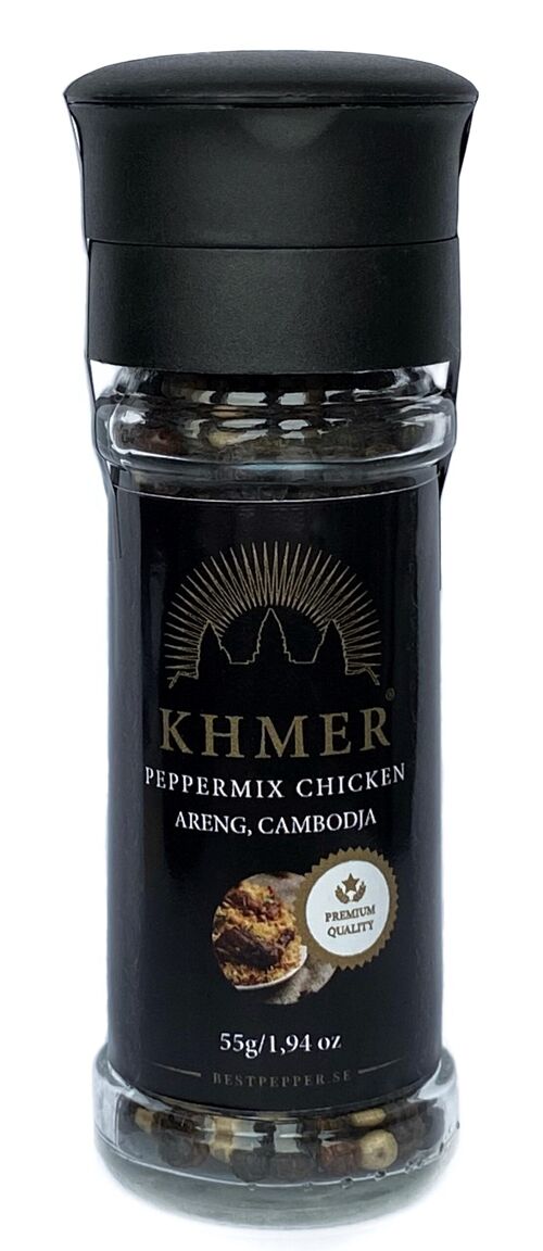 KHMER Mix Chicken 55g