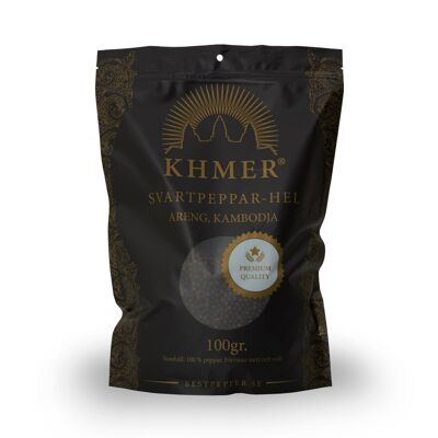 Black pepper Areng 100g