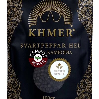 Kampot Nero 1000g