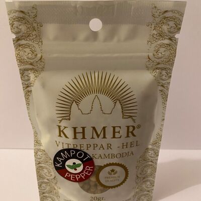 Kampot vitamina 50g