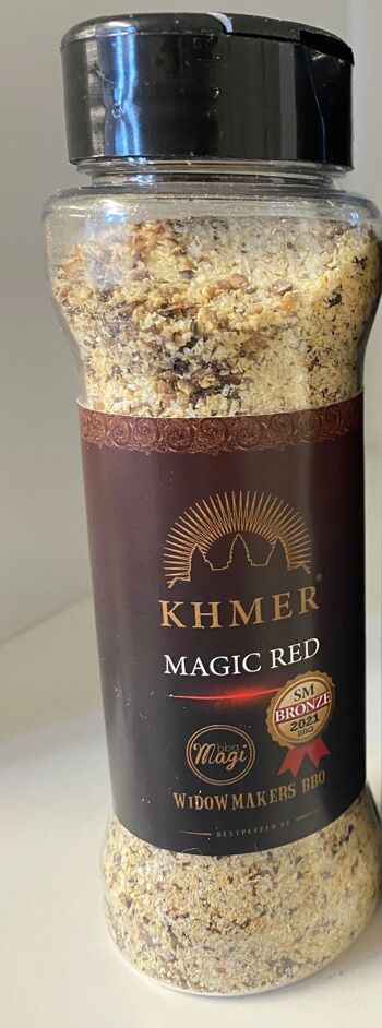 RUB ROUGE MAGIQUE KHMER 140g