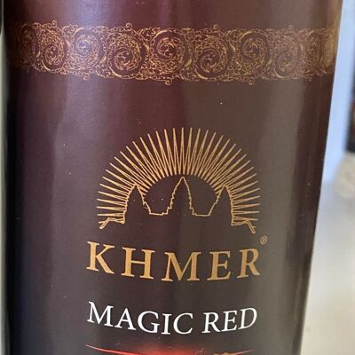 RUB ROUGE MAGIQUE KHMER 350g