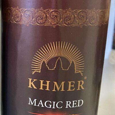 KHMER MAGIC RED RUB 350g