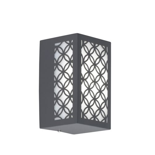 Wofi Padua Outdoor LED Wall Light