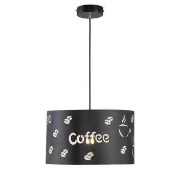 Wofi Tuva Coffee Suspension 1