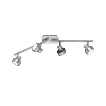 Plafonnier Wofi Local Quad LED 1