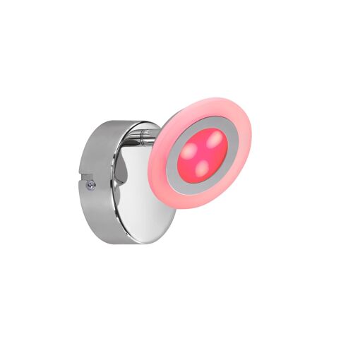 Wofi Gemma LED Wall Light