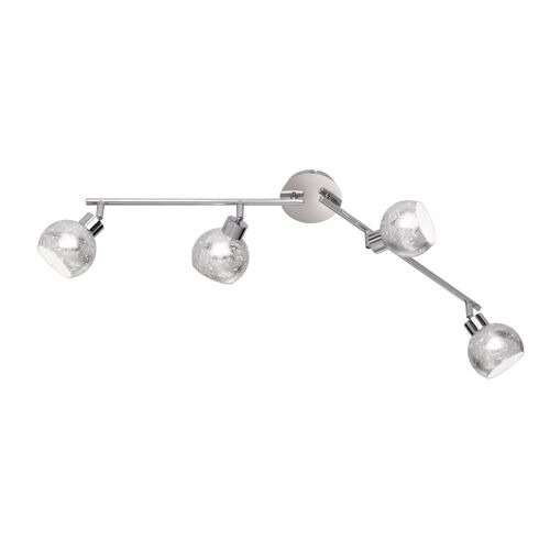 Wofi Fara Quad Ceiling Light