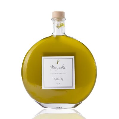 Natures Organic EVO 50 cl - mélange - bottiglia deluxe