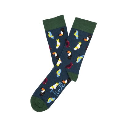 Tintl Socken | Tier - Vögel