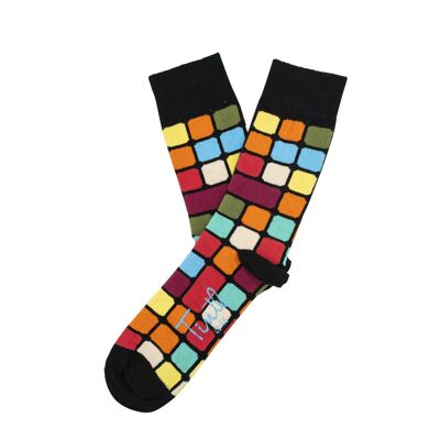 Tintl socks | Retro - Isaac