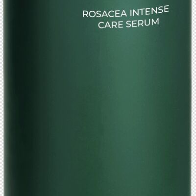 Rosacea intense care serum, 30ml