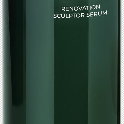 Renovation Sculptor serum, 30 ml