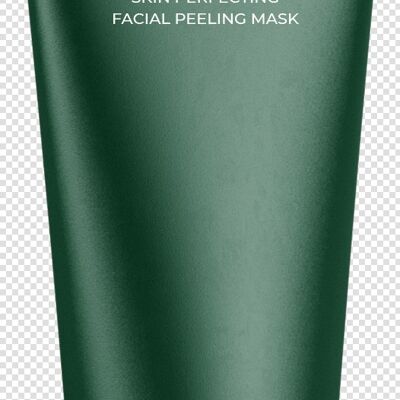 Skin perfecting facial peeling mask, 50 ml