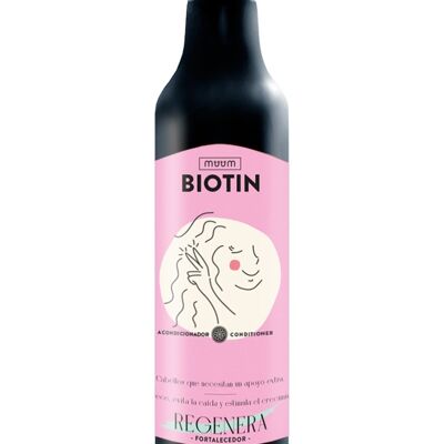 Biotin Regenerierende Spülung