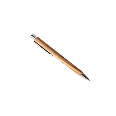 Ballpoint pen ARTHUR made of olive wood