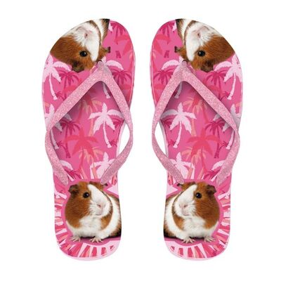 Flip Flops Guinea Pig 37-39